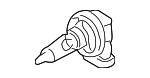 99963114390 - : Bulb for Porsche: 911, Boxster, Cayman Image