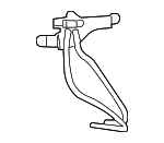 68089421AC - : Pressure Sensor for Dodge: Sprinter 2500, Sprinter 3500 | Jeep: Grand Cherokee Image