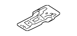 LC6253610C - Body: Reinforced Panel for Mazda: MPV Image