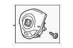 77810SZTA40ZA - : Driver Inflator Module for Honda Image