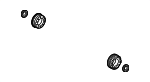 38341AA060 - Suspension: Side Retainer for Subaru Image