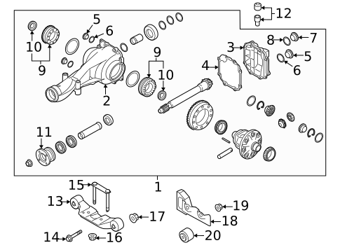 Diagram 1