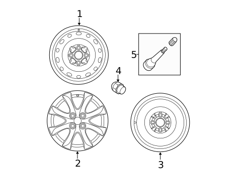 Wheels for 2013 Mazda 2 #0