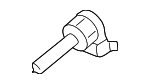 HB138 - Electrical: Motorcraftâ„¢ Fog Lamp Bulb for Ford Image