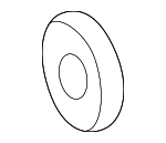 117193S500 - Electrical: Mount Bolt Nut for Nissan Image