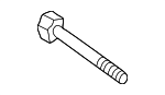 117173S500 - : Adjust Bolt for Nissan Image