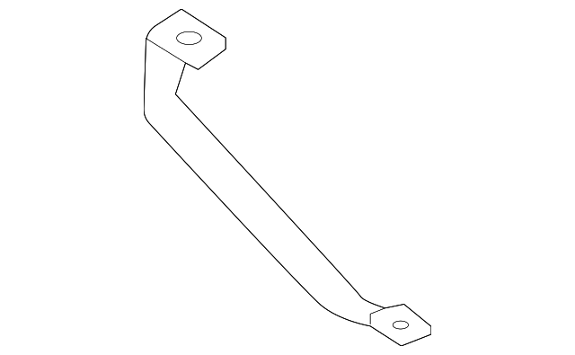 Holder - BMW (51757428096)