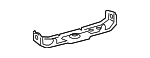 5899660080 - Body: Console Assembly Center Bracket for Toyota: Land Cruiser Image