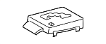 3597060260 - Body: Shift Plate for Toyota: Land Cruiser Image