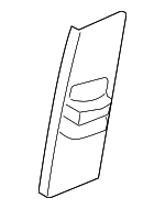 7302353010A1 - : Anchor Plate for Toyota Image