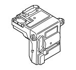 31394157 - Electrical: Module for Volvo Image