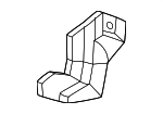 562333JA0B - Suspension: Suspension Stabilizer Bar Bracket for Nissan Image