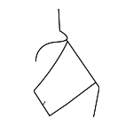 6E5Z18812AA - Electrical: Antenna Cable for Ford: Fusion | Lincoln: MKZ, Zephyr | Mercury: Milan Image