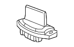 79330S0K999 - HVAC: Transistor for Acura Image