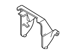 10267167 - Electrical: Passenger Air Bag Bracket for GM Image image