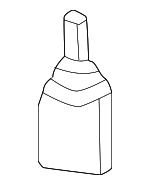 9052411 - HVAC: Humidity Sensor for Mercedes-Benz Image