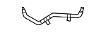 4KE121036F - Belts &amp; Cooling: Engine Coolant Pipe for Audi Image