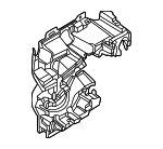17738477543 - : Side Shield for Mini: Countryman Image