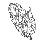 273101JA0A - HVAC: Case for Nissan: Quest Image