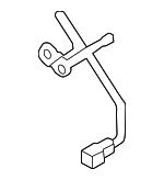 27720CY100 - HVAC: Temp Sensor for Nissan: NV200, Quest Image