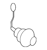 8155553160 - : Socket &amp; Wire for Lexus: IS250, IS350 Image