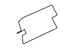 25960444 - Body: Latch for GM Image