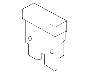 80A915459F - Electrical: Multi-Purpose Fuse for Audi Image