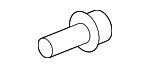 25735604 - Electrical: Headlight Bulb for GM Image