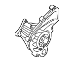 251002J600 - : Water Pump for Hyundai Image