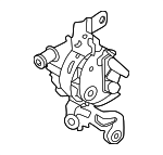 251102J650 - : Auxiliary Pump for Hyundai Image