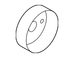 252212J600 - : Pulley for Hyundai Image