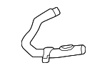 1957761BA00 - : Connector Pipe for Acura Image