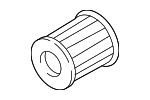 31728AA220 - Engine: Transmission Oil Filter for Subaru Image