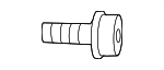 9014850003 - Body: Handle Base Screw for Toyota Image