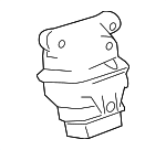 4578160AE - Engine: Support for Chrysler: 300 | Dodge: Charger, Magnum Image