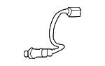 LR152222 - Emission System: Oxygen Sensor for Land Rover: Range Rover Image