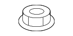9008017223 - Suspension: Lower Control Arm Nut for Toyota Image