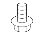 90105A0390 - Suspension: Ball Joint Bolt for Toyota Image