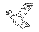 480680A030 - : 2022-2024 Toyota Corolla Cross - Lower Control Arm for Toyota: Corolla Cross Image