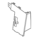 51467393465 - : Side Trim for Mini: Cooper Image