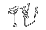 8215306661 - Body: Harness for Lexus: ES300h, ES350 Image