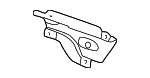 1997-2005 Porsche - Bracket