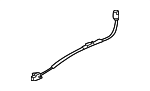 99661312500 - Body: Micro-switch for Porsche Image