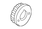 FS0511321 - Engine: Timing Pulley for Mazda: 626, MX-6, Protege, Protege5 Image