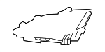 8117053270 - : Composite Headlamp for Lexus Image