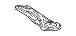 5229706060 - Suspension: Rear Brace for Toyota Image image