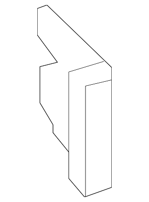 99960707200 - Electrical: Fuse for Porsche Image