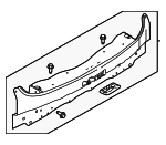 Rear Body Panel