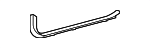 6791330270A0 - : Front Sill Plate for Lexus Image