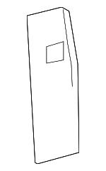 7302430010A2 - : Anchor Cover for Lexus Image